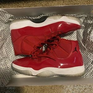 Retro Jordan 11 win like 96